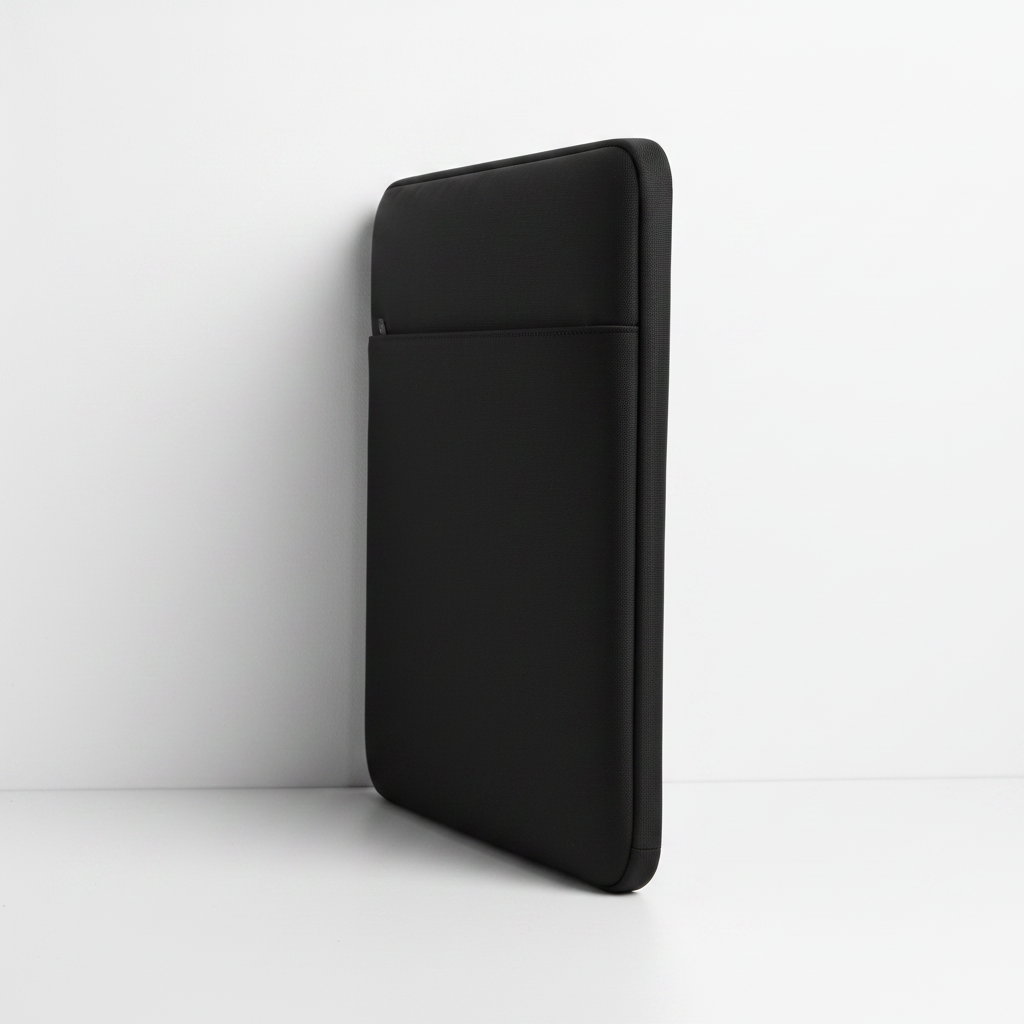 VYRO Laptop Sleeve upright